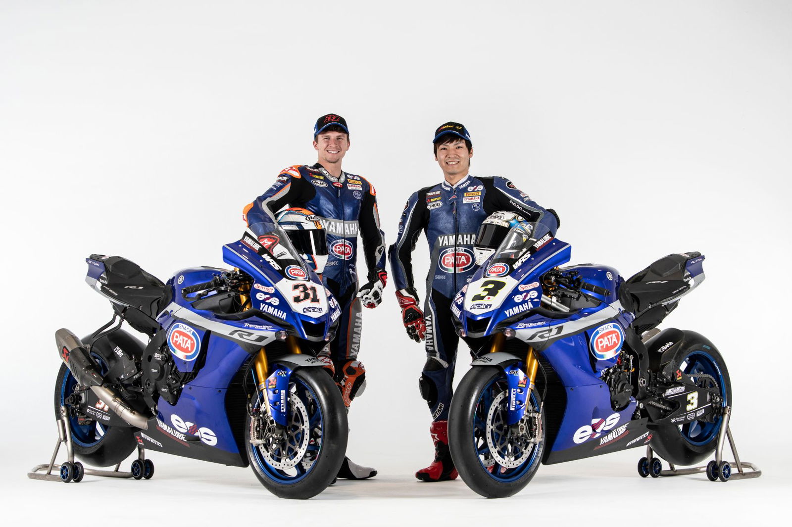 Bautista - ‘Small steps can help us', bike remains ‘very similar’ to 2020